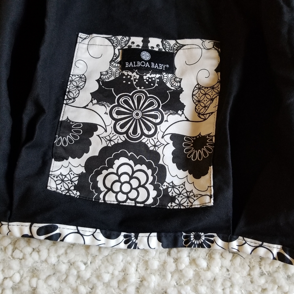 Nursing Cover Up - Picture 5 of 6